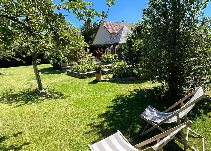 Gîte de l\'Hirondelle
