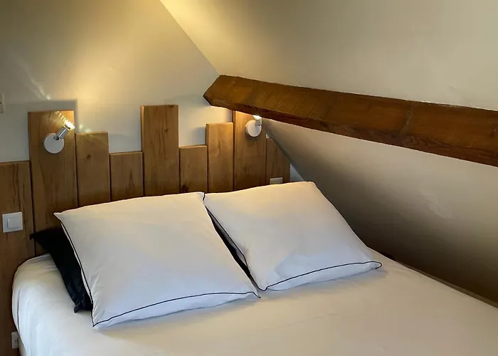 Gîte de l\'Hirondelle