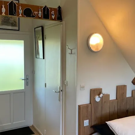 Gîte de l'Hirondelle Dieppe Extérieur photo