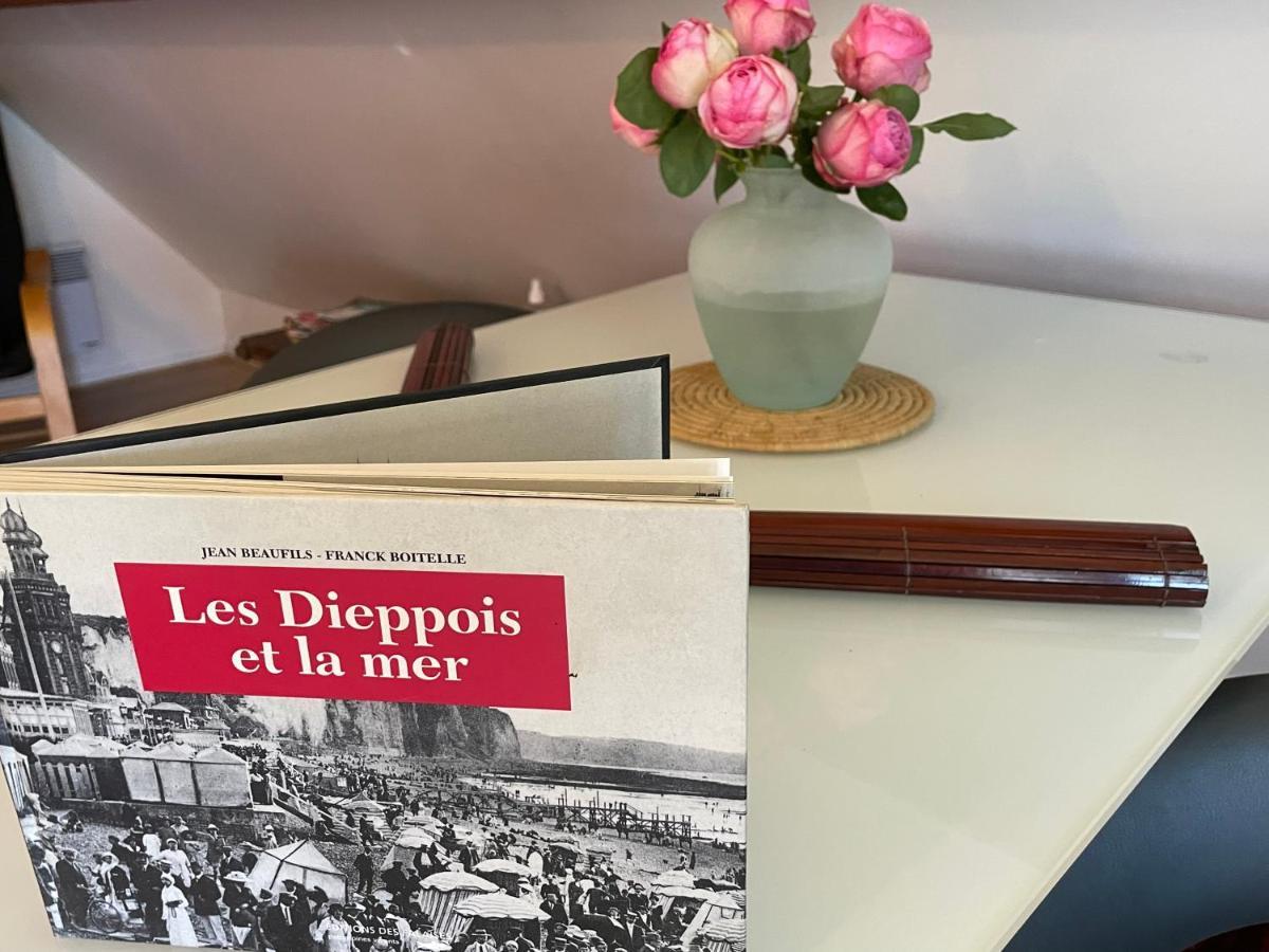 De L'hirondelle Appartement *