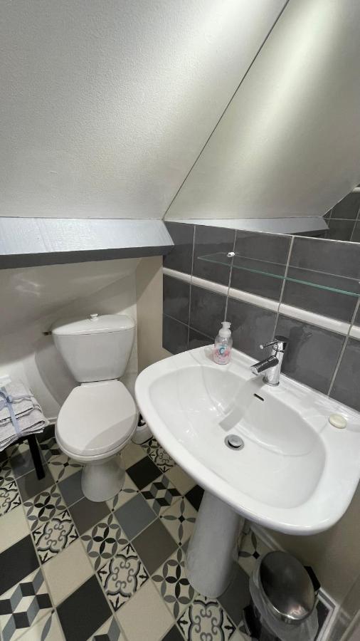 De L'hirondelle Appartement *