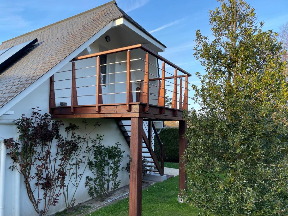 Appartamento De L'hirondelle - Parking Prive Dieppe