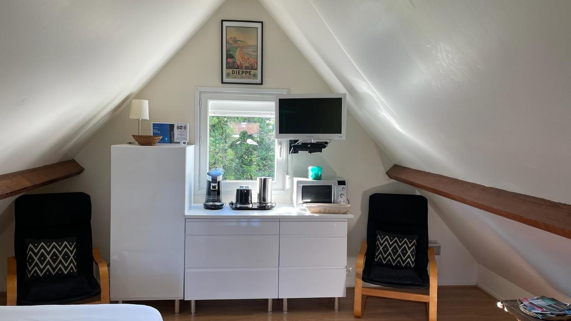 Appartement De L'hirondelle Dieppe